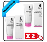 SYRIO - B-lift Dermocrema Elasticizzante Creme anticellulite 200 ml unisex