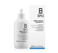 SYRIO - B-lift Siero Attivo Cellulite Creme anticellulite 200 ml unisex