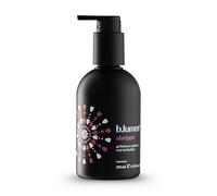 B.lumen Alarippu Gel per Capelli Ricci o Mossi - Gel Ricci Styling Fluido e Natutale - Rivitalizza il Riccio ed Elimina il Crespo, con Fito-Cheratina Vegetale e Linfa di Vite Naturale - 250 ml
