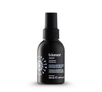 B.lumen Aquae Spray Idratante Capelli Ricci - Spray Anticrespo per Ricci con Estratto di Castagne - per Capelli Disidratati, Secchi o Crespi - Idratazione Profonda & Leggerezza - 100ml
