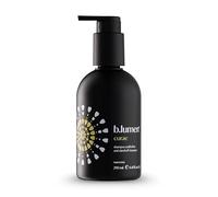 B.lumen Curae Shampoo Antiforfora Capelli Grassi con Estratto di Propoli e Sali di Zinco - Shampoo Purificante Anti Forfora per Capelli Puliti e Morbidi - Riduce la Desquamazione e Prurito - 250 ml