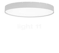 B.lux Castle Lampada da soffitto LED, bianco - ø120 cm