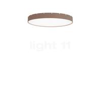 B.lux Castle Lampada da soffitto LED, rovere - ø60 cm
