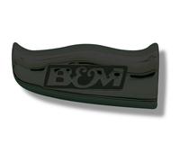 B&M Automotive - Bm 80642 Cambio Pomello - a T - 1/2-20, 3/8-24, 3/8-16