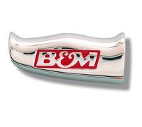 B&M Automotive - Bm 80643 Cambio Pomello - a T - 1/2-20, 3/8-24, 3/8-16