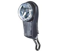 B&M Busch & Mller Scheinwerfer Lumotec IQ Fly E, Schwarz, 174Q42/6N [Ausrstung]