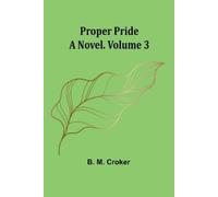 B M Croker Travels in southern Abyssinia, Volume 1 (Edition1) (Tascabile)