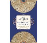B.M. Cron The Letters of Margaret of Anjou (Copertina rigida)