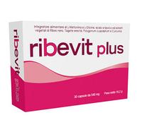 B.M.D. RIBEVIT PLUS 30 CAPSULE