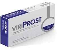 b.m.d. srl Viriprost 30 Compresse