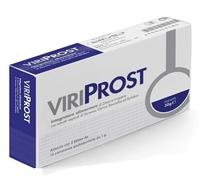 B.m.d. Viriprost 30 Compresse Gastroprotette