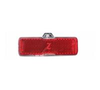 Luce a Dinamo Posteriore Busch & Müller TOPLIGHT Mini Plus LED