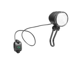 b&m Luce anteriore Lumotec IQ-XS High Beam