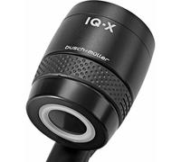 Fari per bici elettriche Busch & Müller Lumotec IQ-X E nero