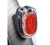 b&m Luce posteriore Secula Permanent 331BS-00