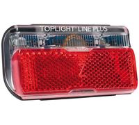 b&m Luce posteriore Toplight Line brake plus