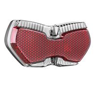 b&m Luce posteriore Toplight View Plus 321ASK, 321ASKV-02