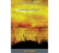 B M Palmer The Broken Home (Tascabile)