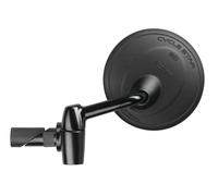 b&m Specchietto per bici per fissaggio al manubrio interno Cycle Star 80