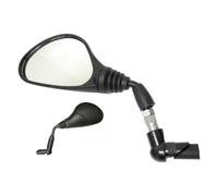 b&m Specchietto per e-bike