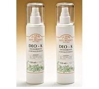 B.M.STILL Snc DEO-K SPRAY 150 ML