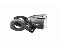 B&M supporto manubrio per faretti dinamo