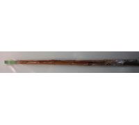 B & M TL123 12 Pies Rigged Jointed Bamboo Pole 3 Pezzi