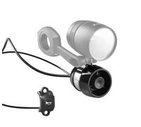 b&m Trombetta per ebike veloci (S-Pedelecs)