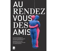 B. Maaz Au rendez-vous des amis. (Copertina rigida)