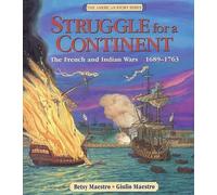 B. Maestro Struggle for a Continent (Copertina rigida)