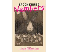 B. Martin Allen J. S. Allen Spoon Knife 9 (Tascabile)