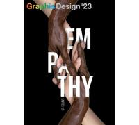 B. Martin Pedersen Graphis Design Annual 2023 (Copertina rigida)
