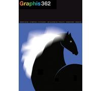 B. Martin Pedersen Graphis Journal Magazine 362 (Tascabile) Graphis Journal