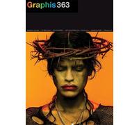 B. Martin Pedersen Graphis Journal Magazine 363 (Tascabile) Graphis Journal