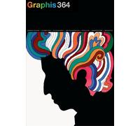 B. Martin Pedersen Graphis Journal Magazine 364 (Tascabile) Graphis Journal