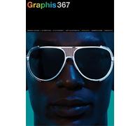 B. Martin Pedersen Graphis Journal Magazine 367 (Tascabile) Graphis Journal