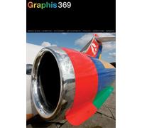B. Martin Pedersen Graphis Journal Magazine 369 (Tascabile) Graphis Journal