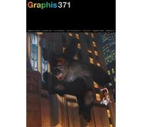 B. Martin Pedersen Graphis Journal Magazine 371 (Tascabile) Graphis Journal