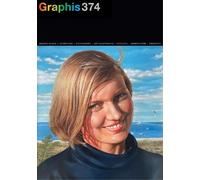B. Martin Pedersen Graphis Journal Magazine 374 (Tascabile) Graphis Journal