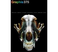 B. Martin Pedersen Graphis Journal Magazine 375 (Tascabile) Graphis Journal