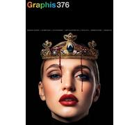 B. Martin Pedersen Graphis Journal Magazine 376 (Tascabile) Graphis Journal