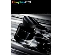 B. Martin Pedersen Graphis Journal Magazine 378 (Tascabile) Graphis Journal