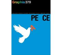 B. Martin Pedersen Graphis Journal Magazine 379 (Tascabile)