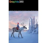 B. Martin Pedersen Graphis Journal Magazine 380 (Tascabile) Graphis Journal