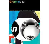 B. Martin Pedersen Graphis Journal Magazine 383 (Tascabile)