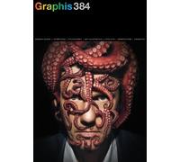 B. Martin Pedersen Graphis Journal Magazine 384 (Tascabile)