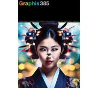 B. Martin Pedersen Graphis Journal Magazine 385 (Tascabile)