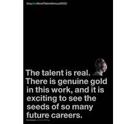 B. Martin Pedersen Graphis New Talent Annual 2022 (Copertina rigida)