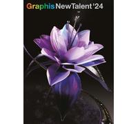 B. Martin Pedersen Graphis New Talent Annual 2024 (Copertina rigida)