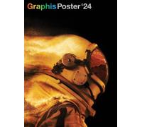 B. Martin Pedersen Graphis Poster Annual 2024 (Copertina rigida)